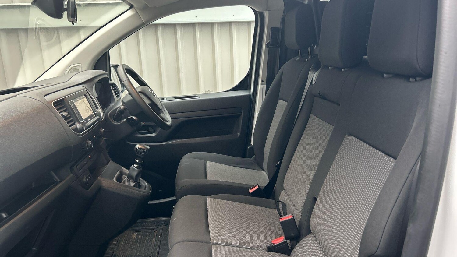 Used Toyota ProAce 2023 for sale - 76612824: Photo 14