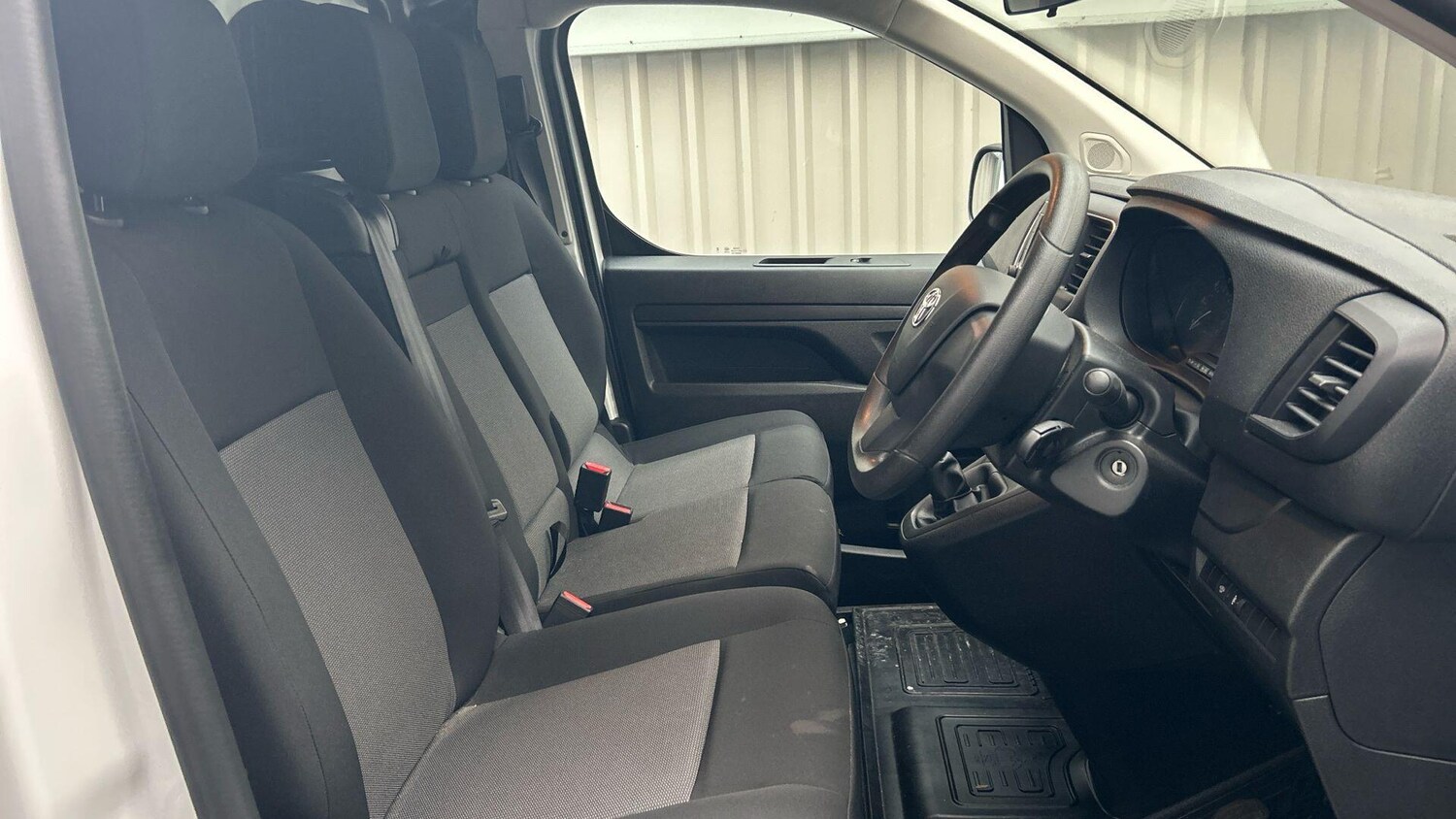 Used Toyota ProAce 2023 for sale - 76612824: Photo 15