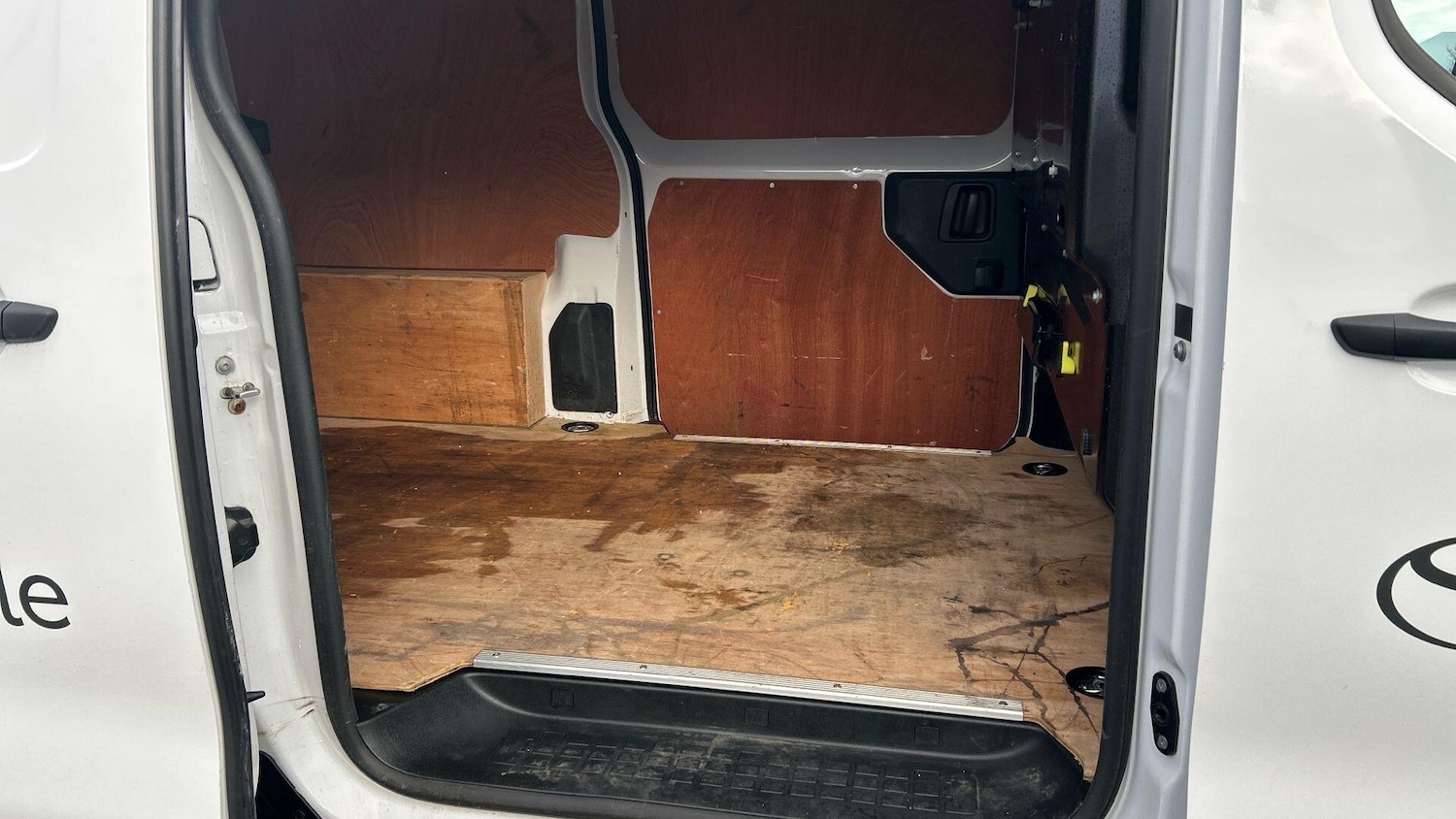 Used Toyota ProAce 2023 for sale - 76612824: Photo 16