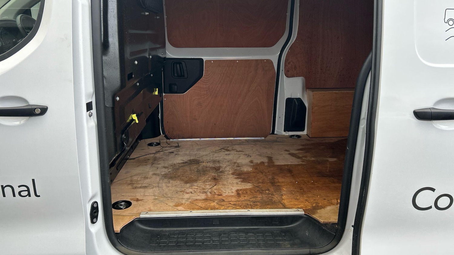 Used Toyota ProAce 2023 for sale - 76612824: Photo 17