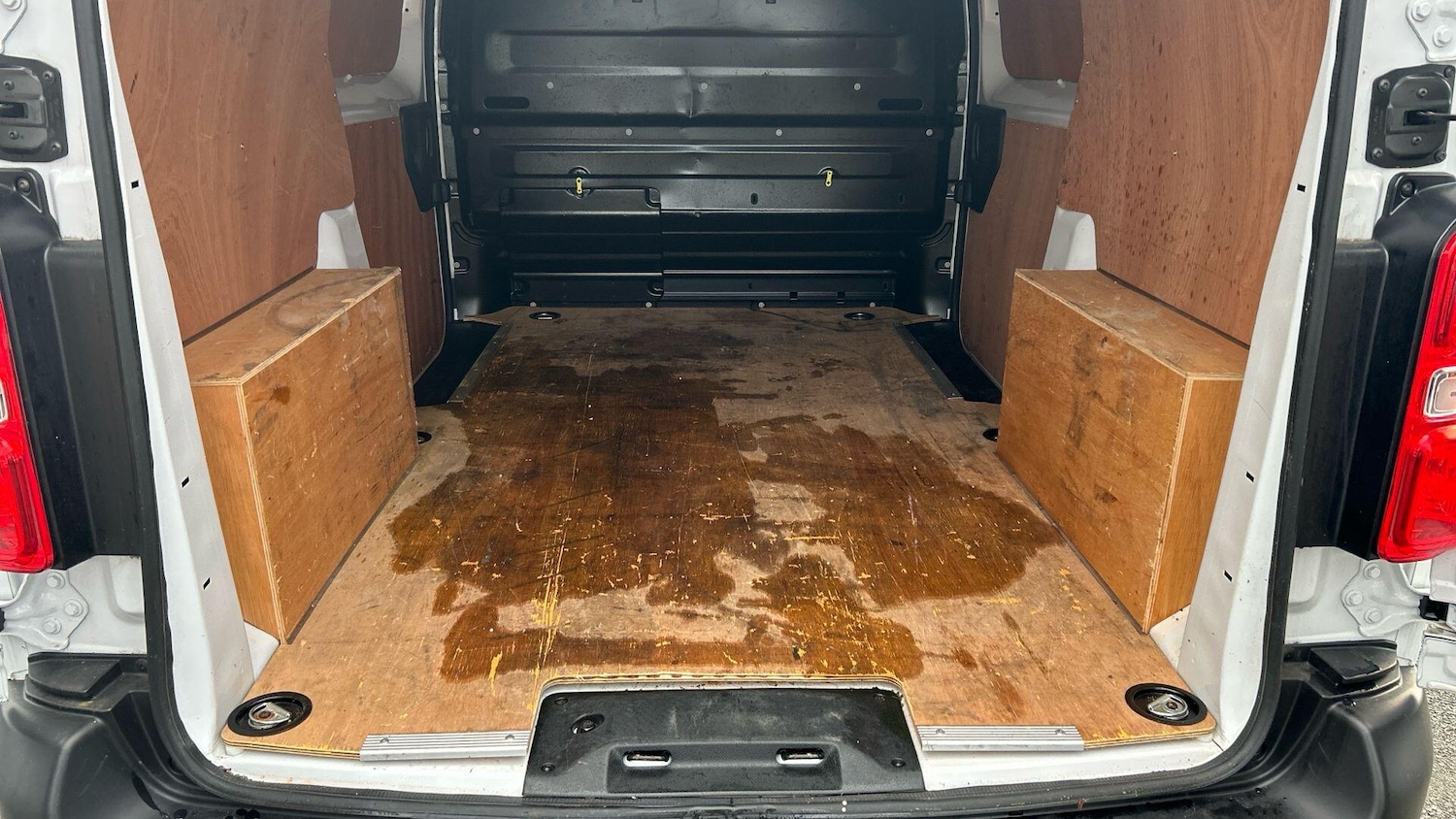 Used Toyota ProAce 2023 for sale - 76612824: Photo 18