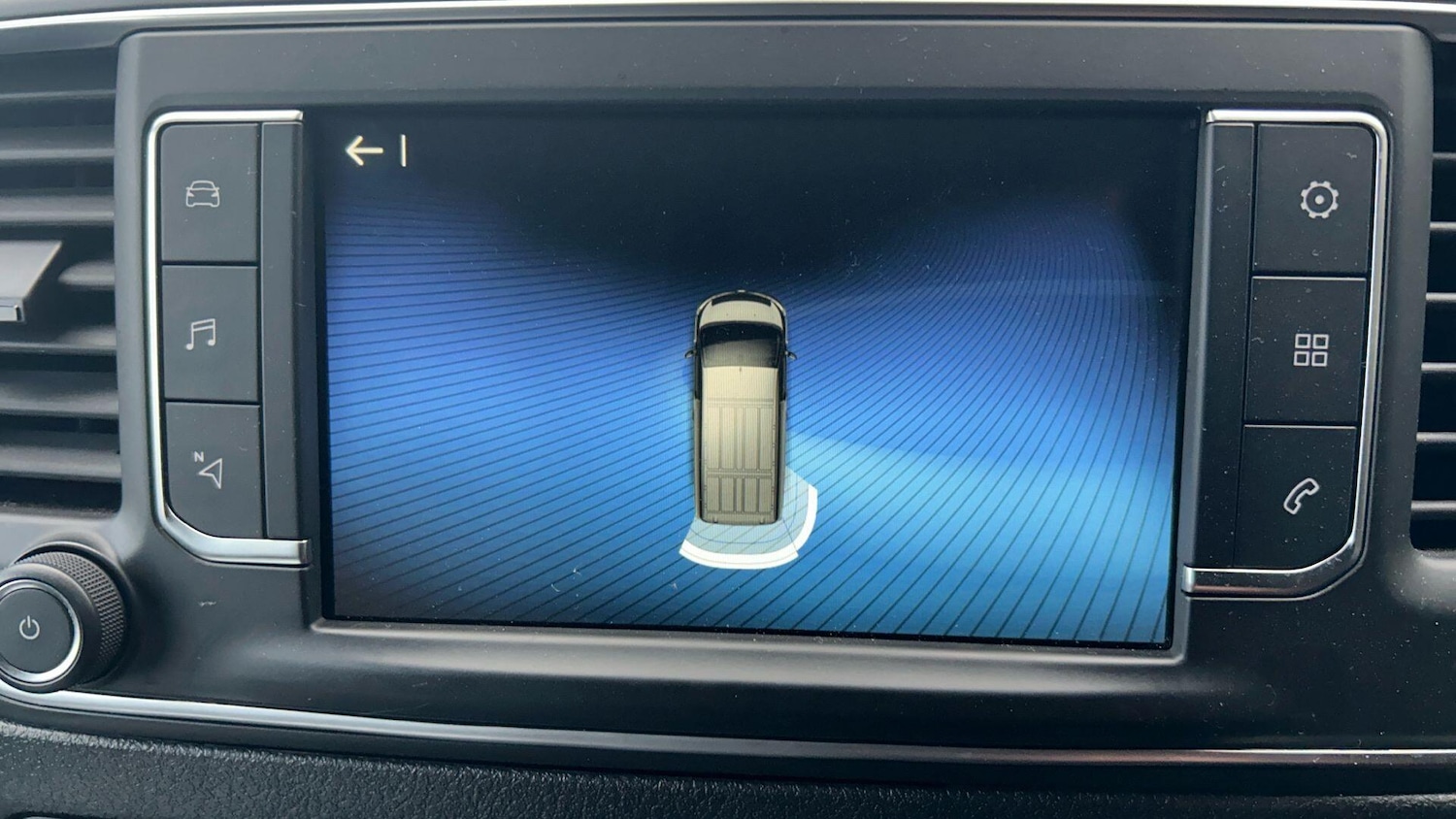 Used Toyota ProAce 2023 for sale - 76612824: Photo 21