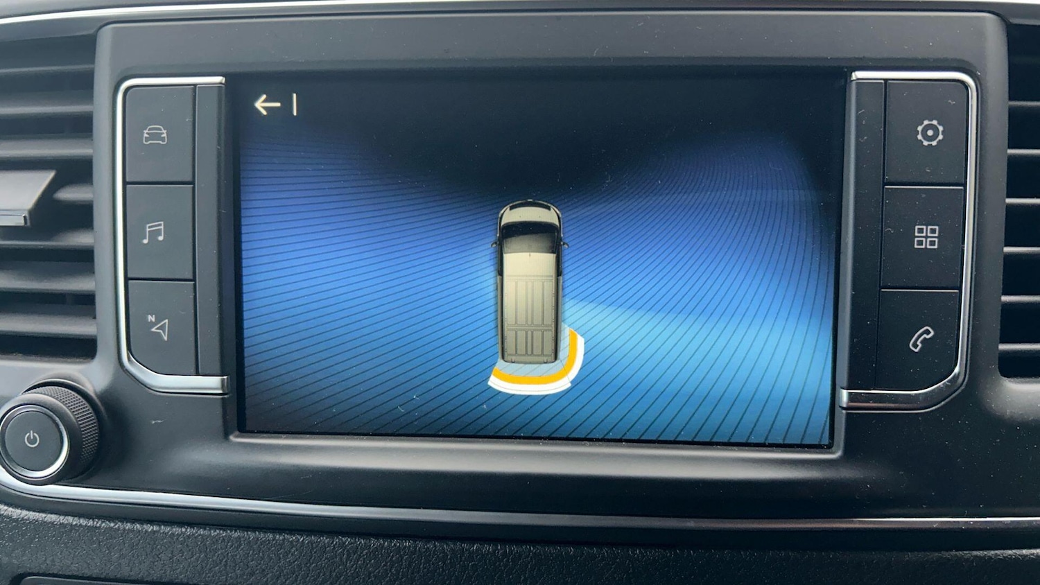 Used Toyota ProAce 2023 for sale - 76612824: Photo 22