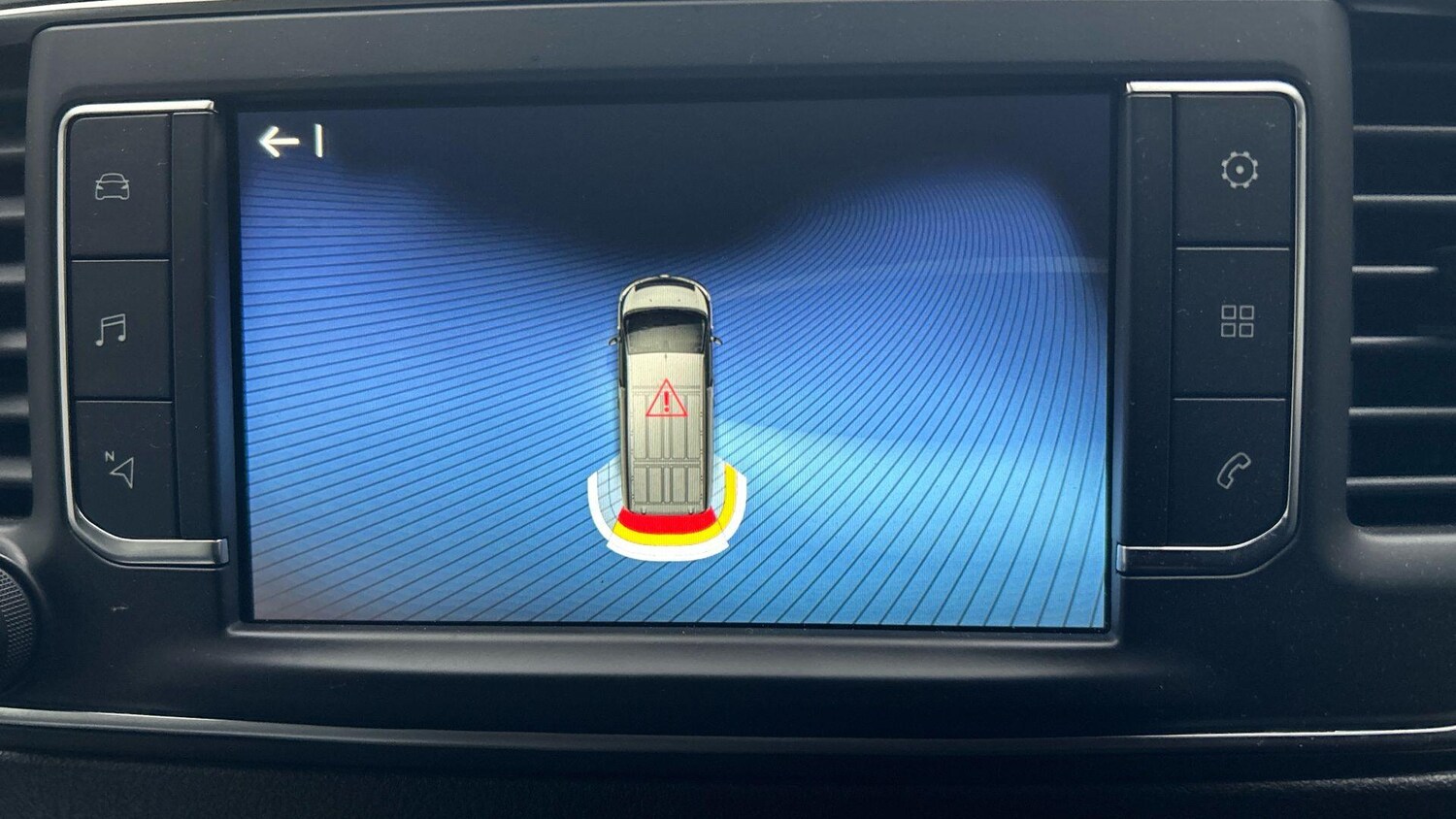 Used Toyota ProAce 2023 for sale - 76612824: Photo 24