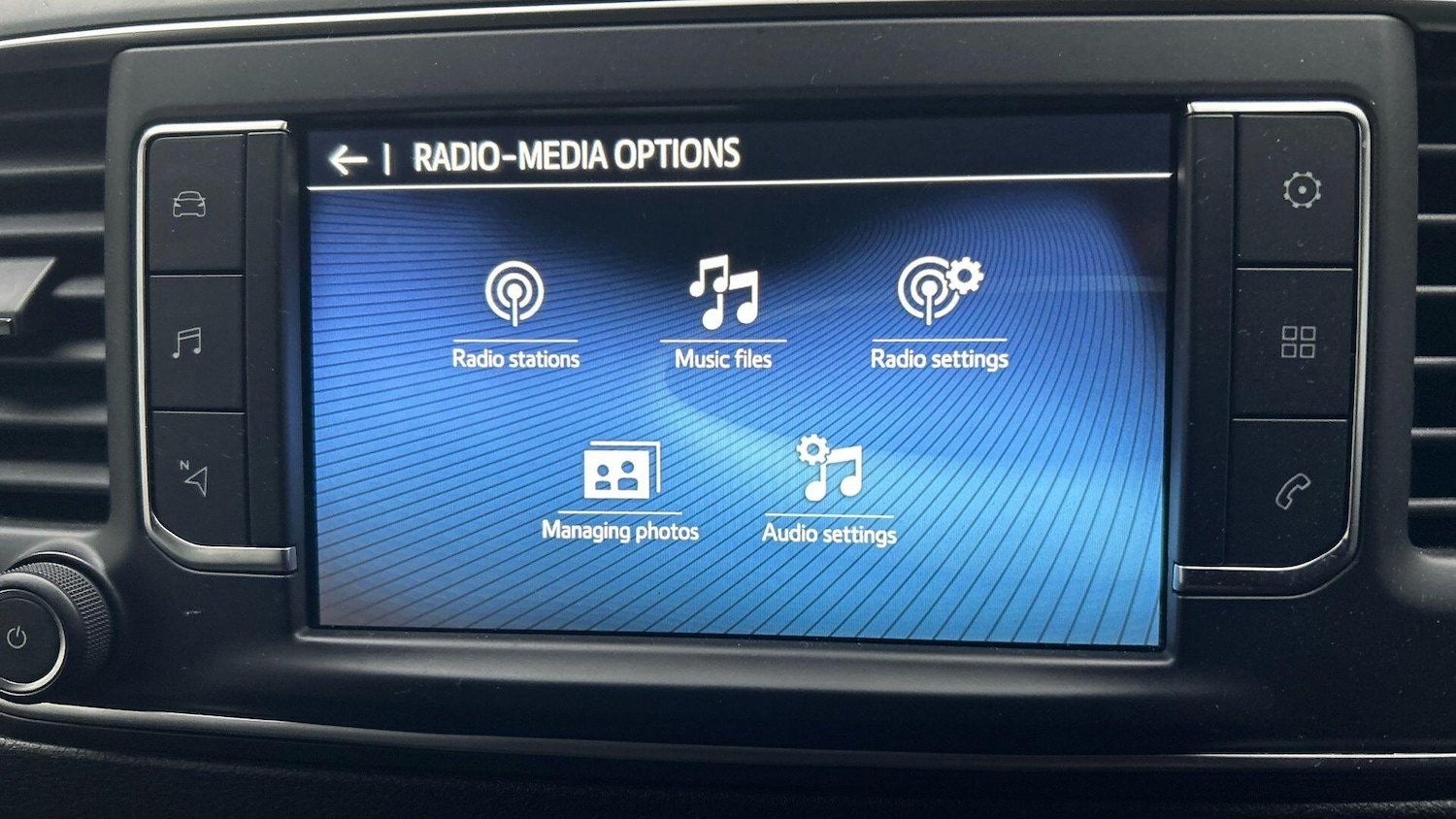 Used Toyota ProAce 2023 for sale - 76612824: Photo 27