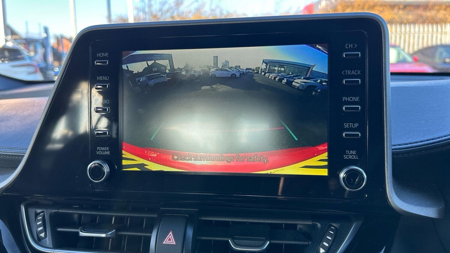 Used Toyota C-HR 2023 for sale - 76832124: Photo 11