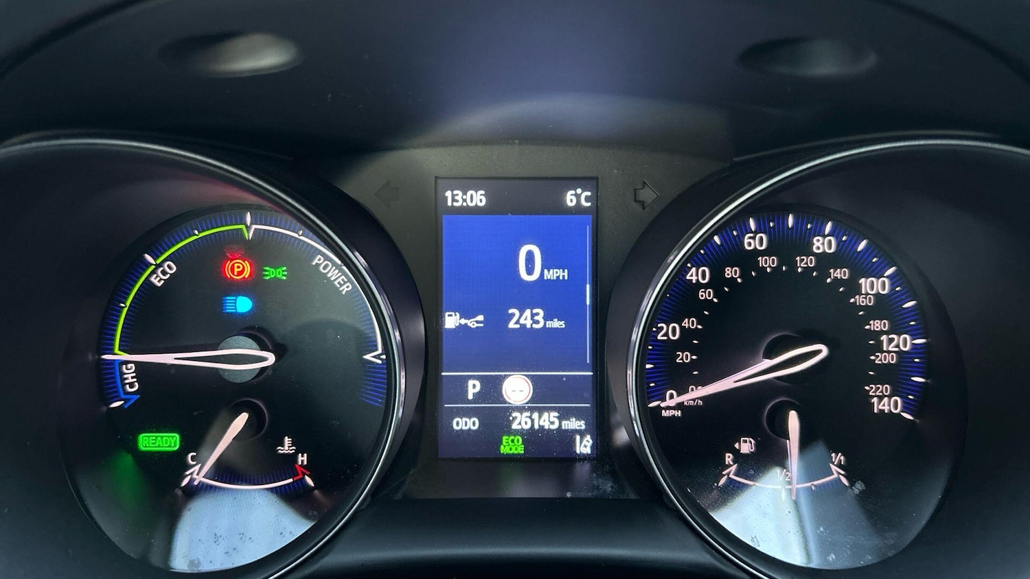 Used Toyota C-HR 2023 for sale - 76832124: Photo 13