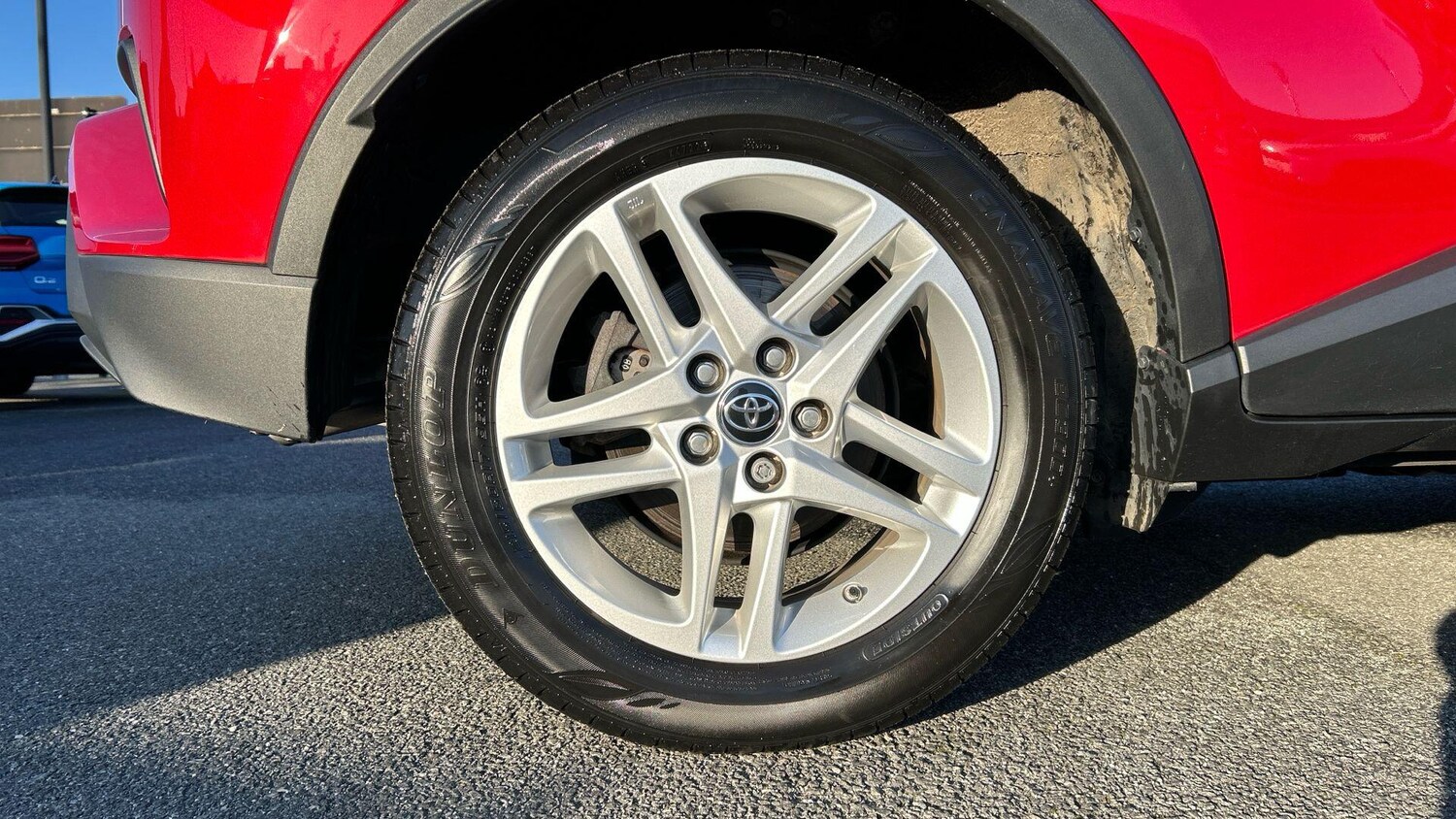 Used Toyota C-HR 2023 for sale - 76832124: Photo 19