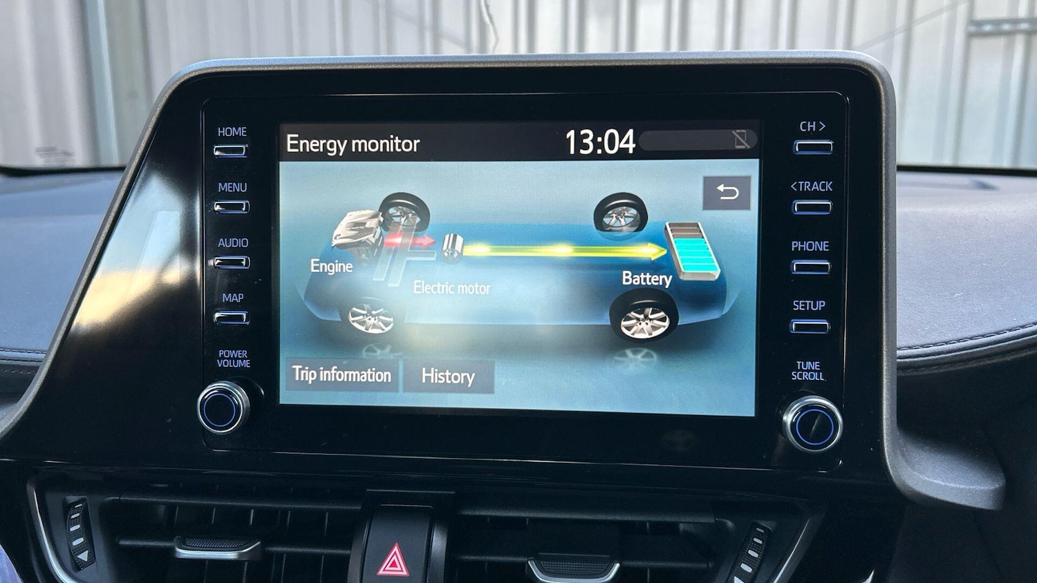 Used Toyota C-HR 2023 for sale - 76832124: Photo 20