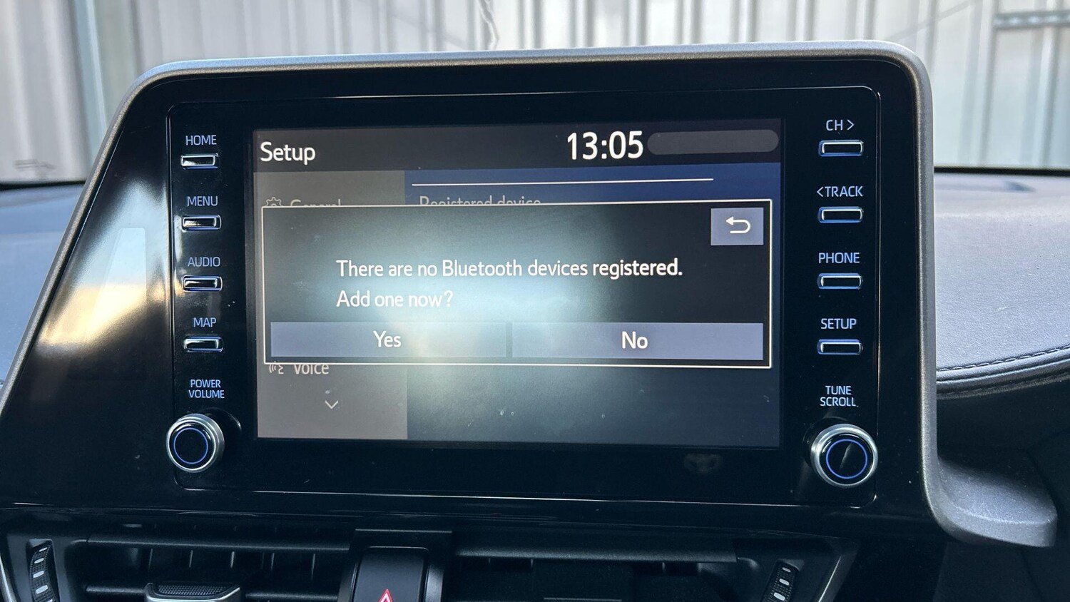 Used Toyota C-HR 2023 for sale - 76832124: Photo 22