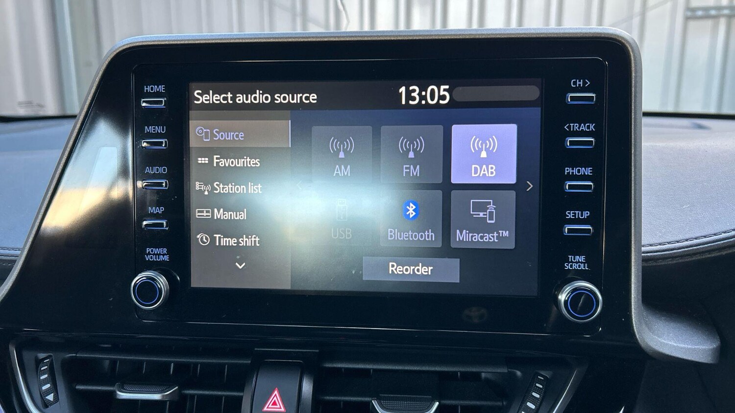 Used Toyota C-HR 2023 for sale - 76832124: Photo 24