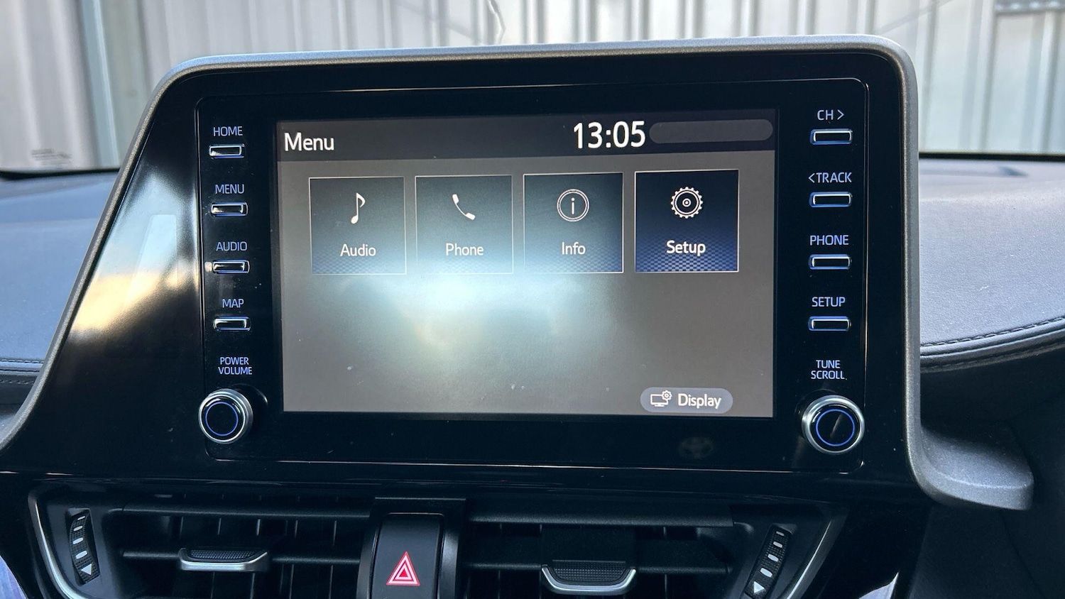 Used Toyota C-HR 2023 for sale - 76832124: Photo 26