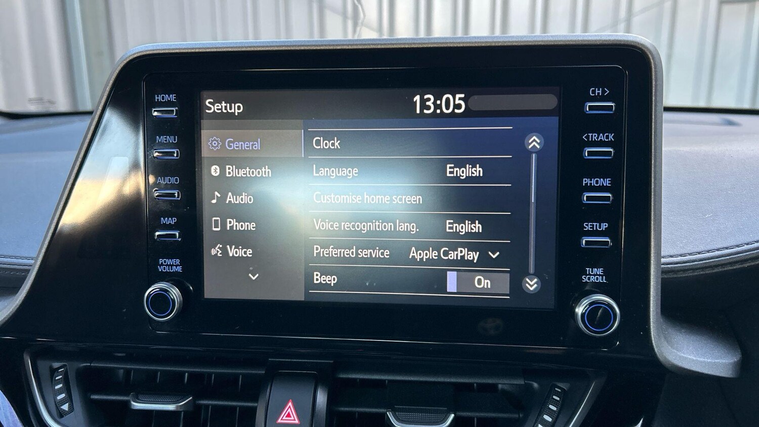 Used Toyota C-HR 2023 for sale - 76832124: Photo 27