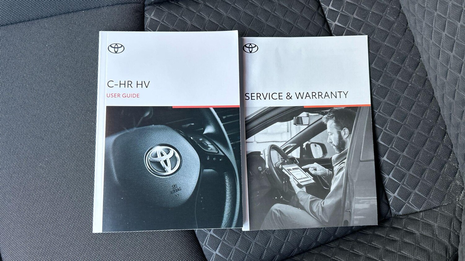 Used Toyota C-HR 2023 for sale - 76832124: Photo 42