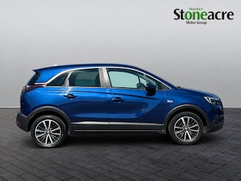 Used Vauxhall Crossland X 2020 for sale - 79621378: Photo