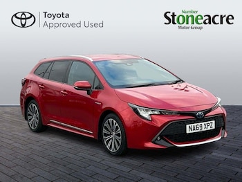 Used Toyota Corolla 2020 for sale - 79202585: Photo