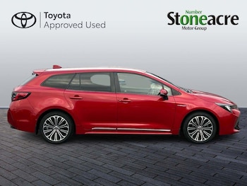 Used Toyota Corolla 2020 for sale - 79202585: Photo