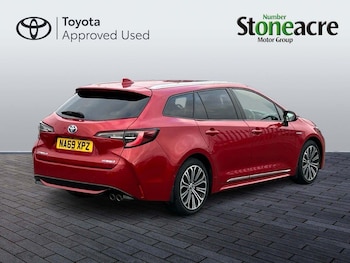 Used Toyota Corolla 2020 for sale - 79202585: Photo