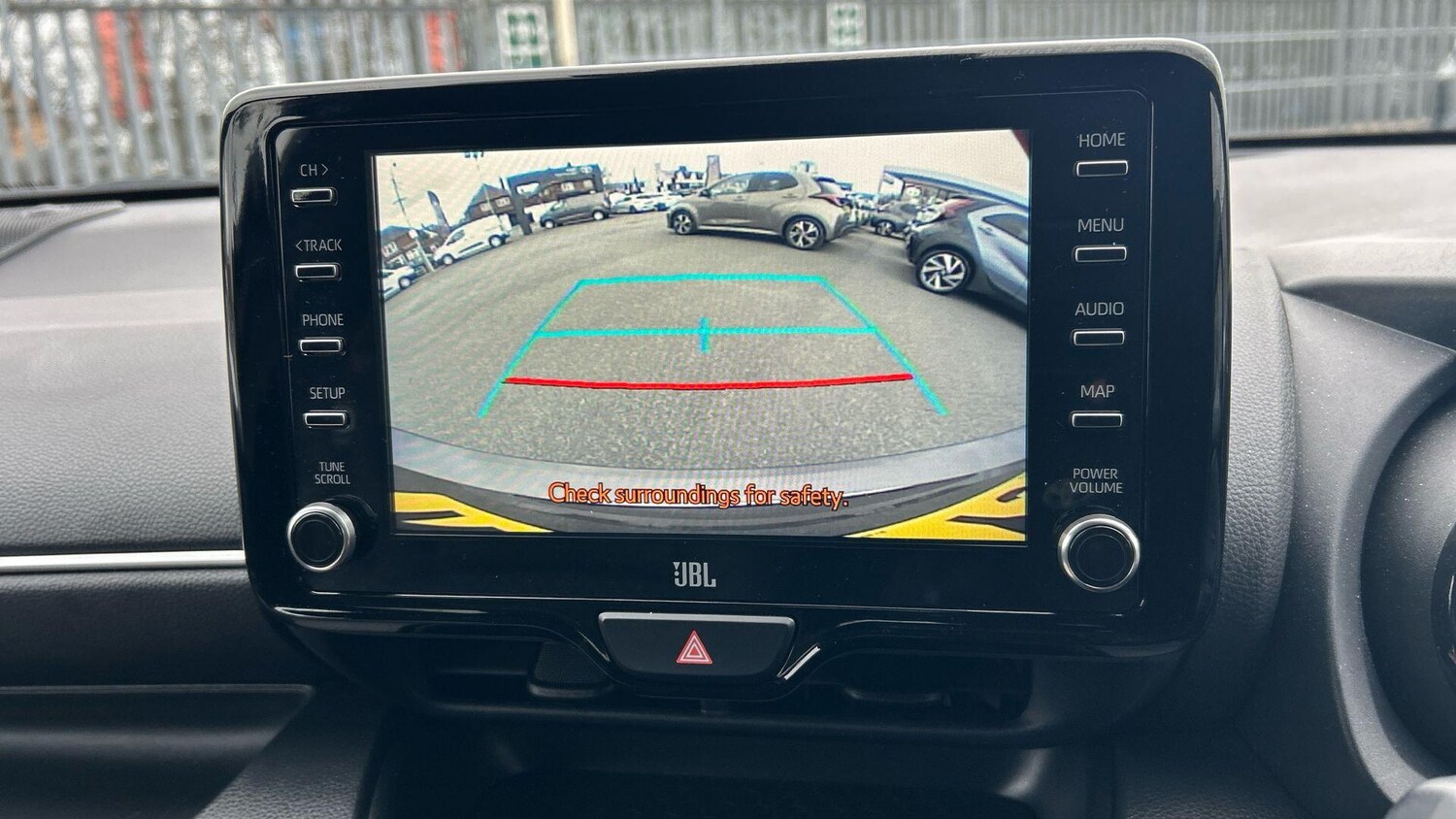 Used Toyota Yaris 2022 for sale - 77939598: Photo 11