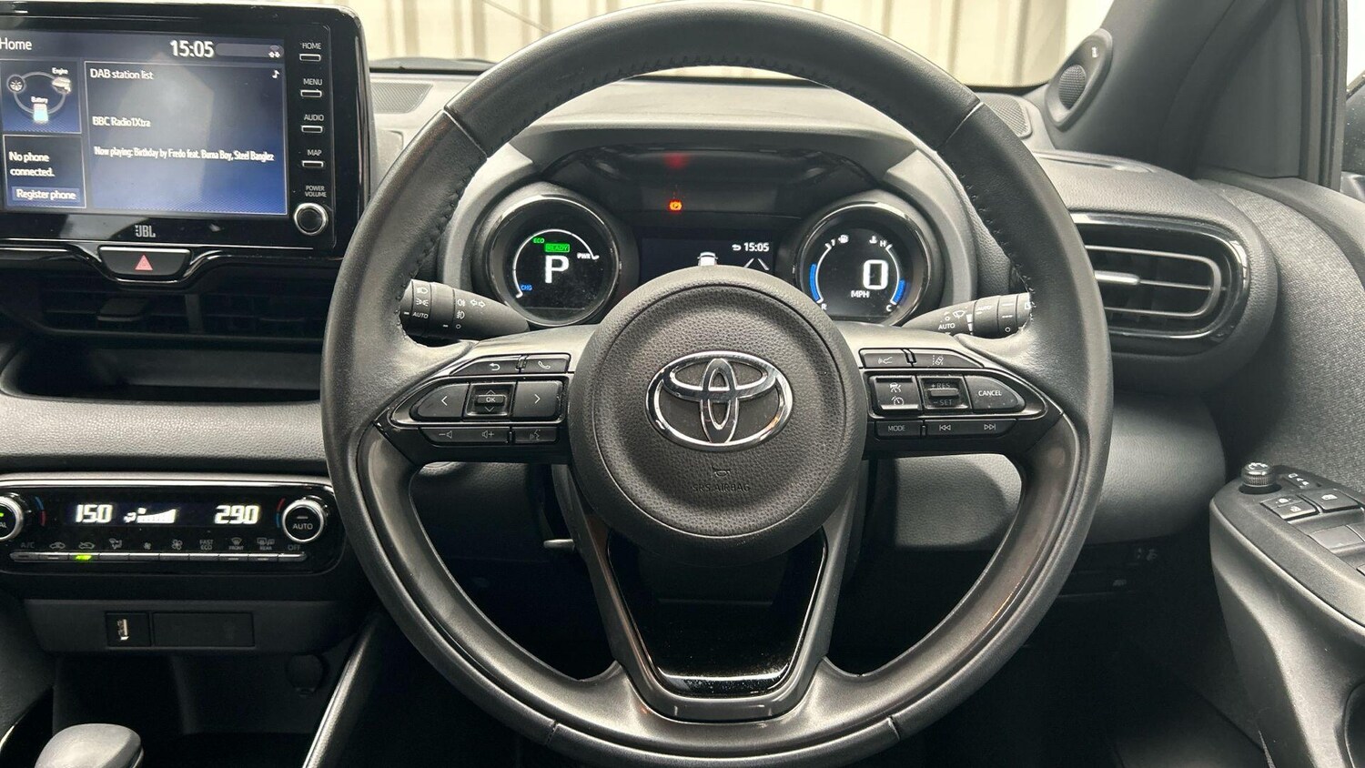 Used Toyota Yaris 2022 for sale - 77939598: Photo 12