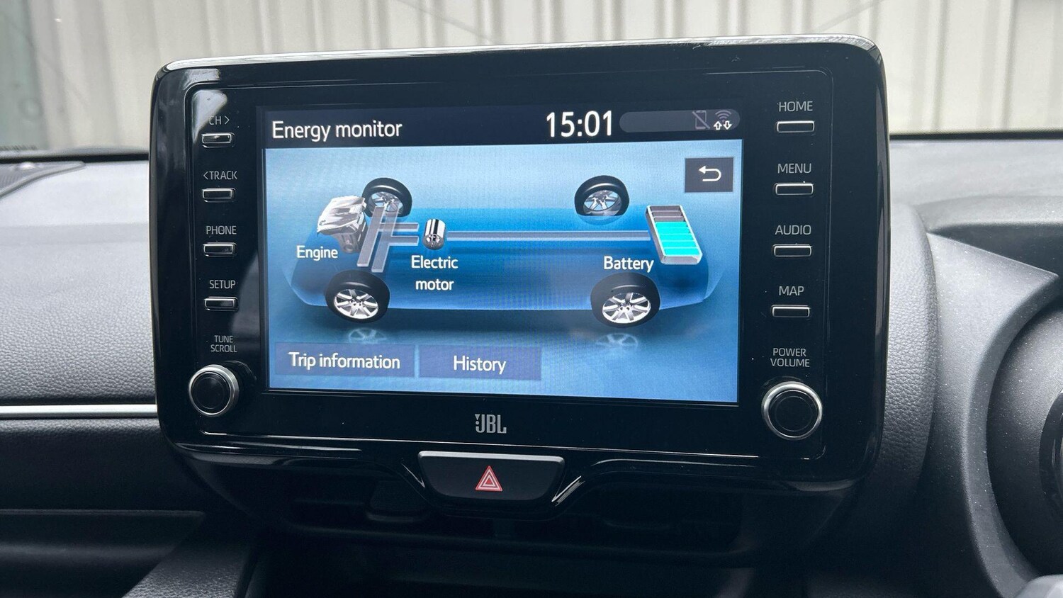 Used Toyota Yaris 2022 for sale - 77939598: Photo 20