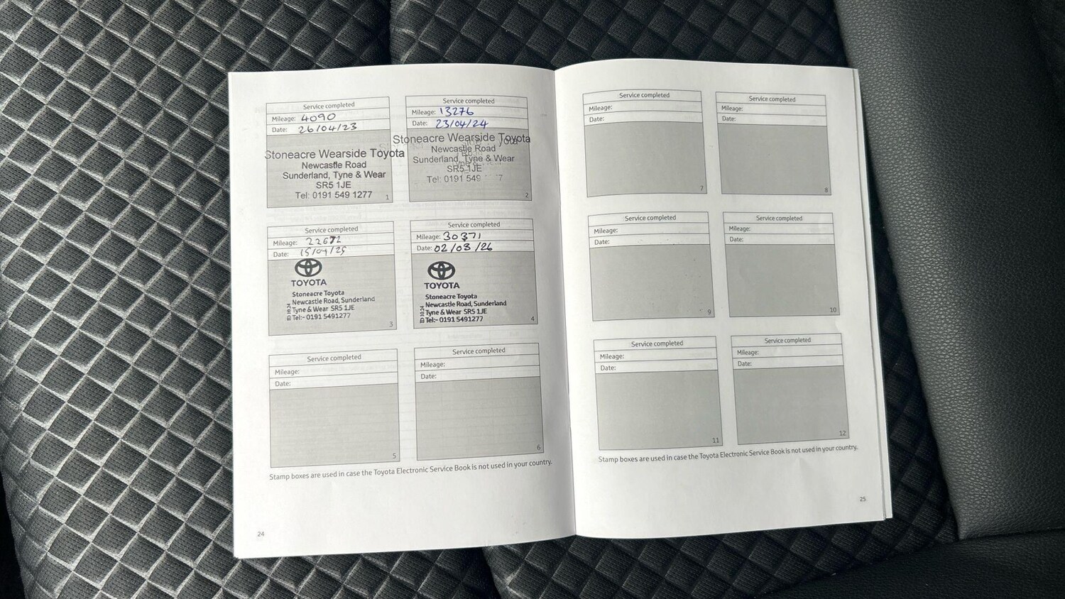 Used Toyota Yaris 2022 for sale - 77939598: Photo 21