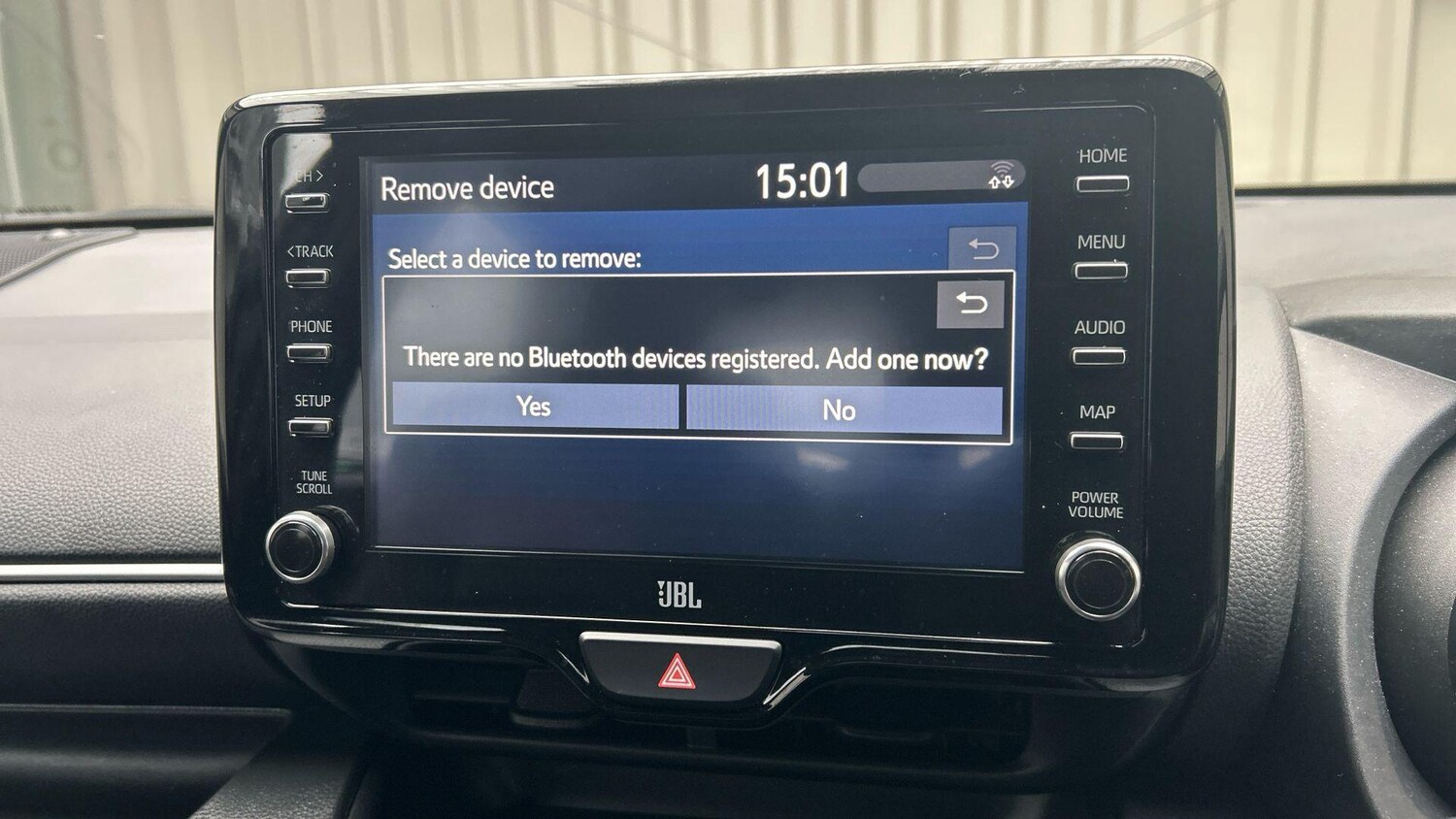 Used Toyota Yaris 2022 for sale - 77939598: Photo 24