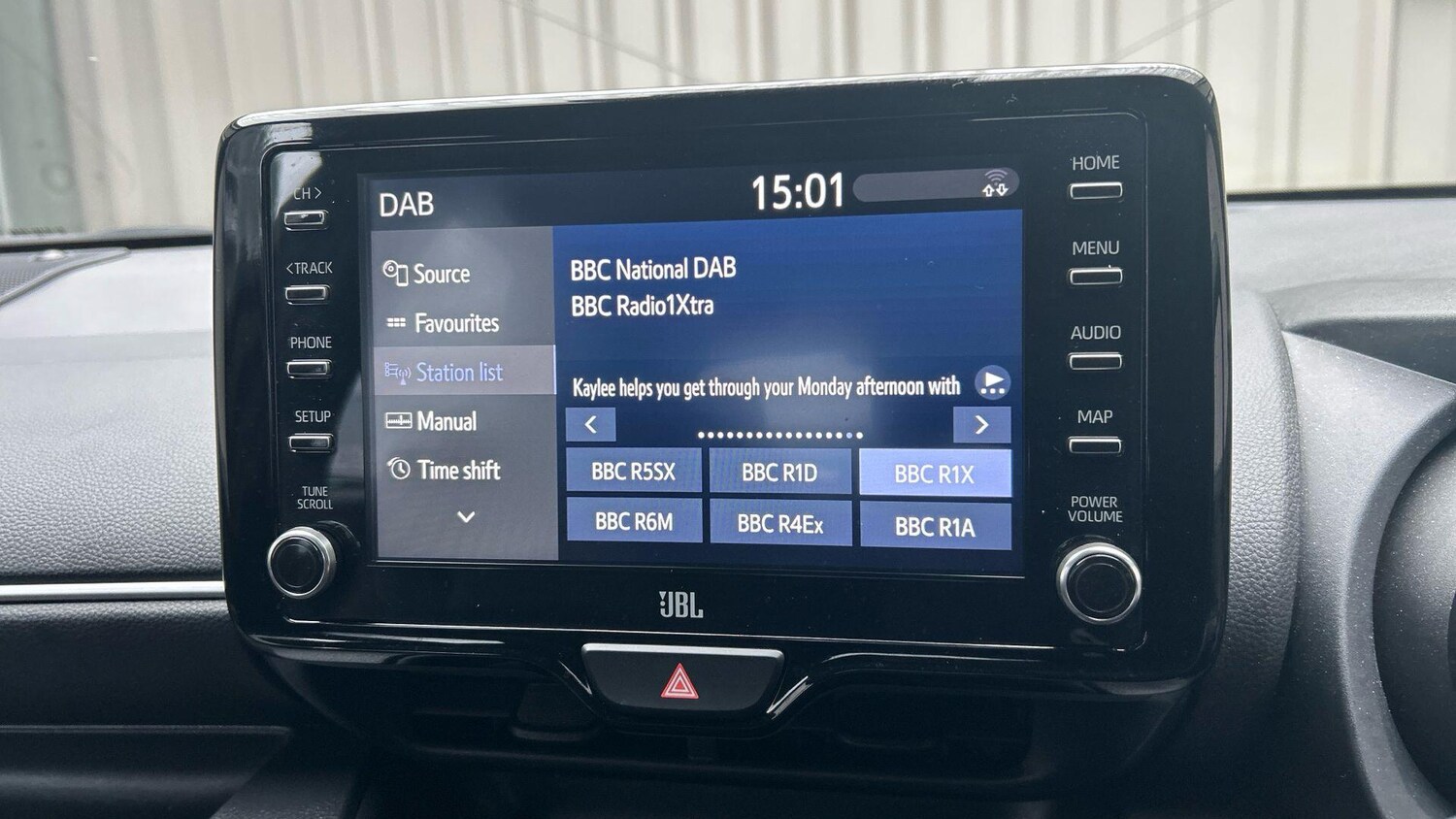 Used Toyota Yaris 2022 for sale - 77939598: Photo 25