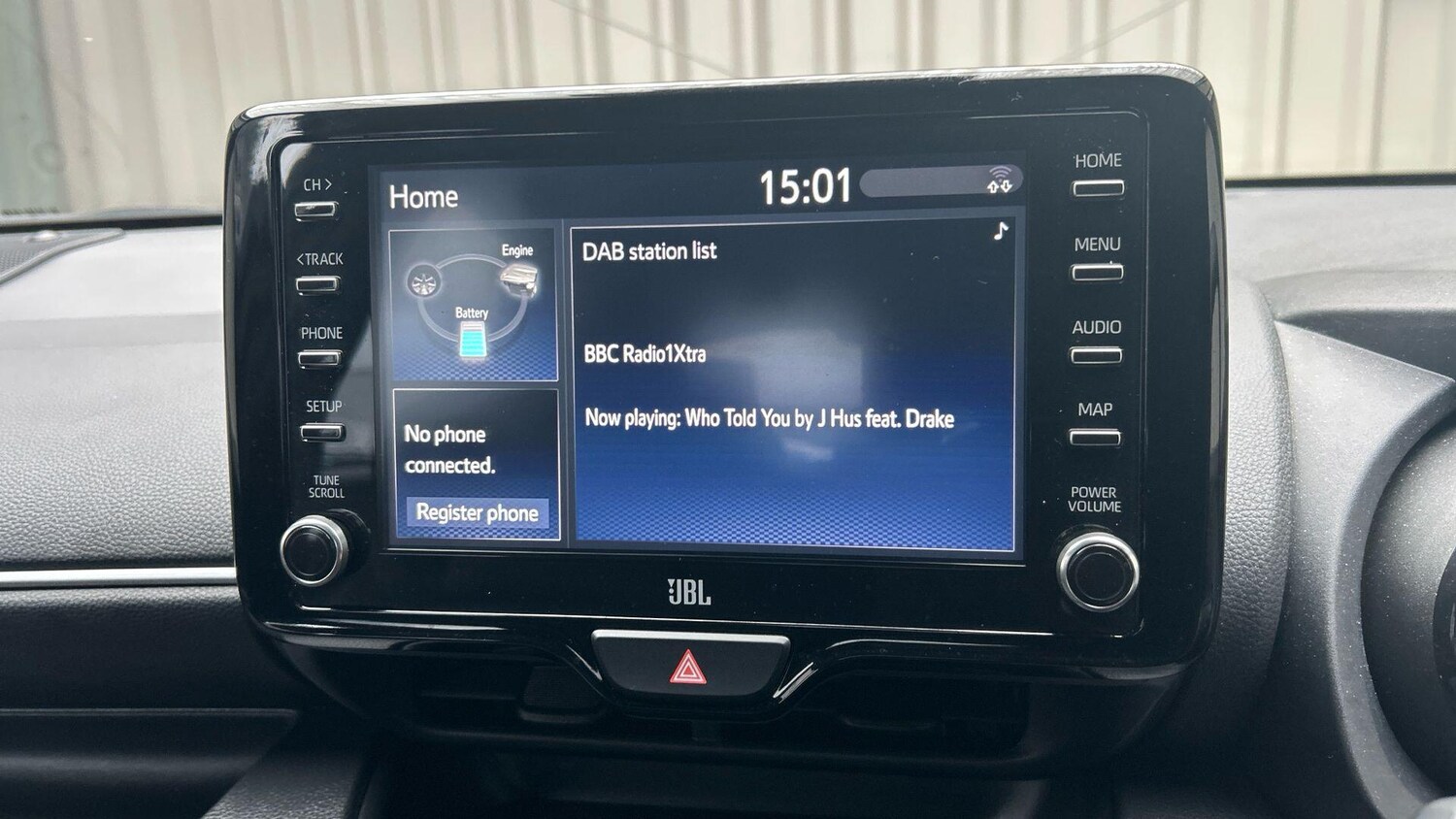 Used Toyota Yaris 2022 for sale - 77939598: Photo 27