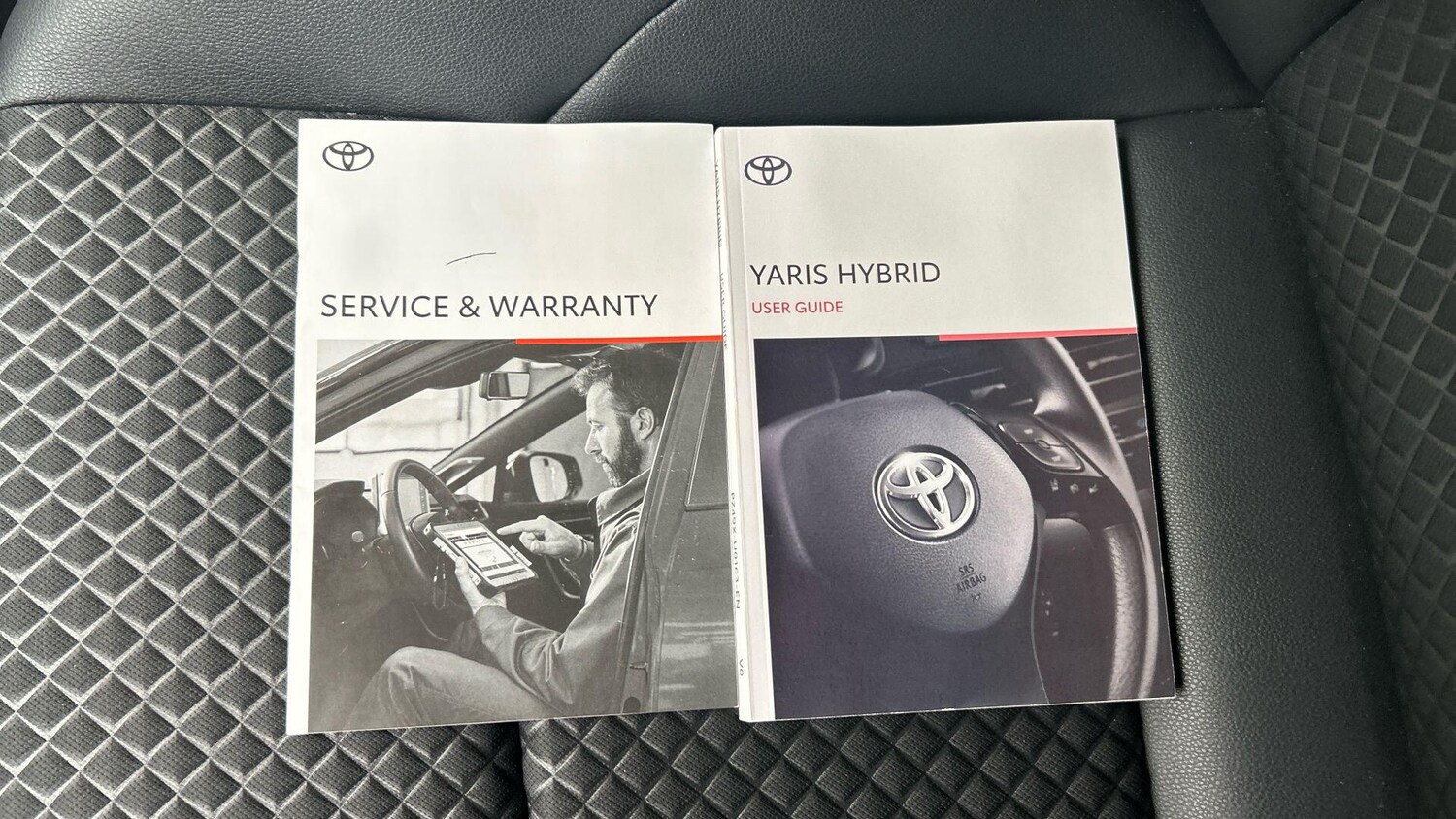 Used Toyota Yaris 2022 for sale - 77939598: Photo 46