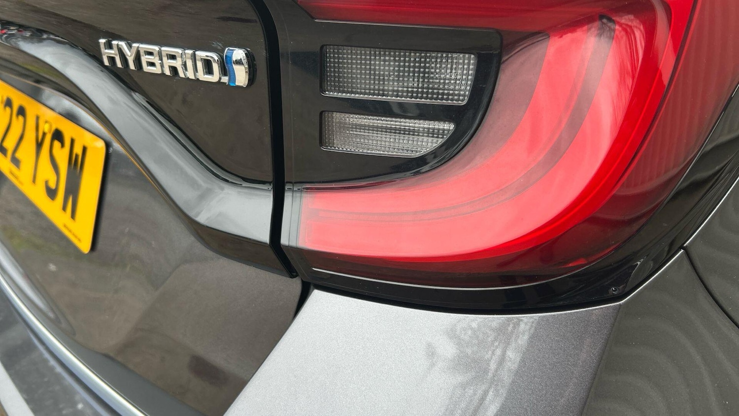 Used Toyota Yaris 2022 for sale - 77939598: Photo 47