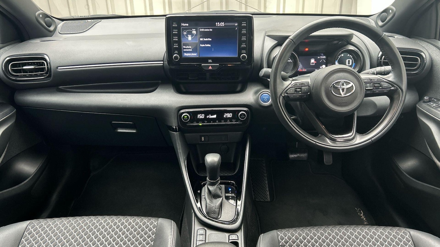 Used Toyota Yaris 2022 for sale - 77939598: Photo 9