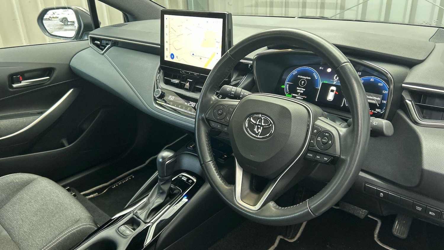 Used Toyota Corolla for sale - 77321064: Photo 10