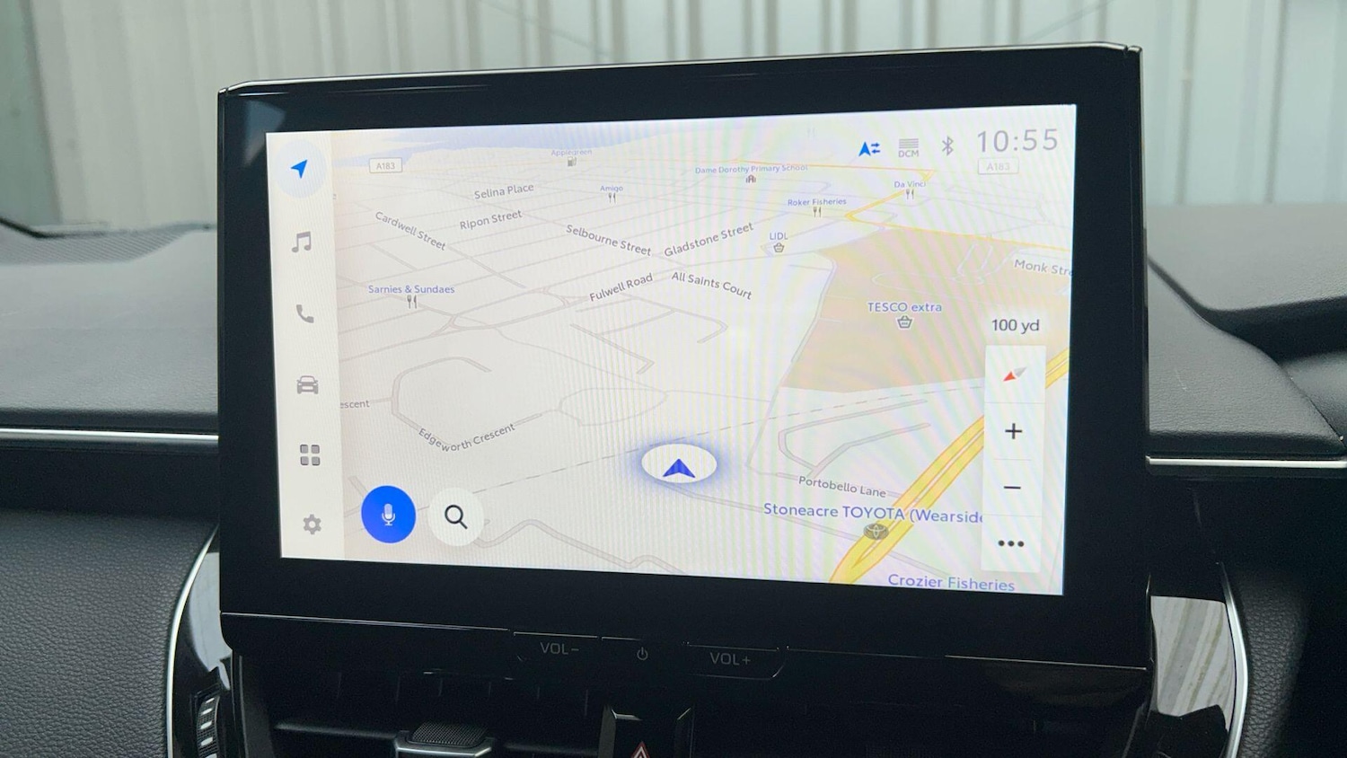 Used Toyota Corolla for sale - 77321064: Photo 11