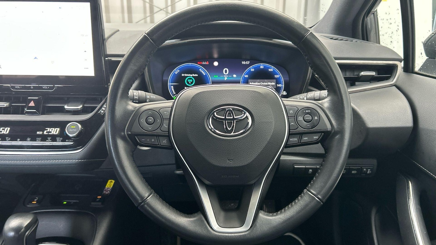 Used Toyota Corolla for sale - 77321064: Photo 12