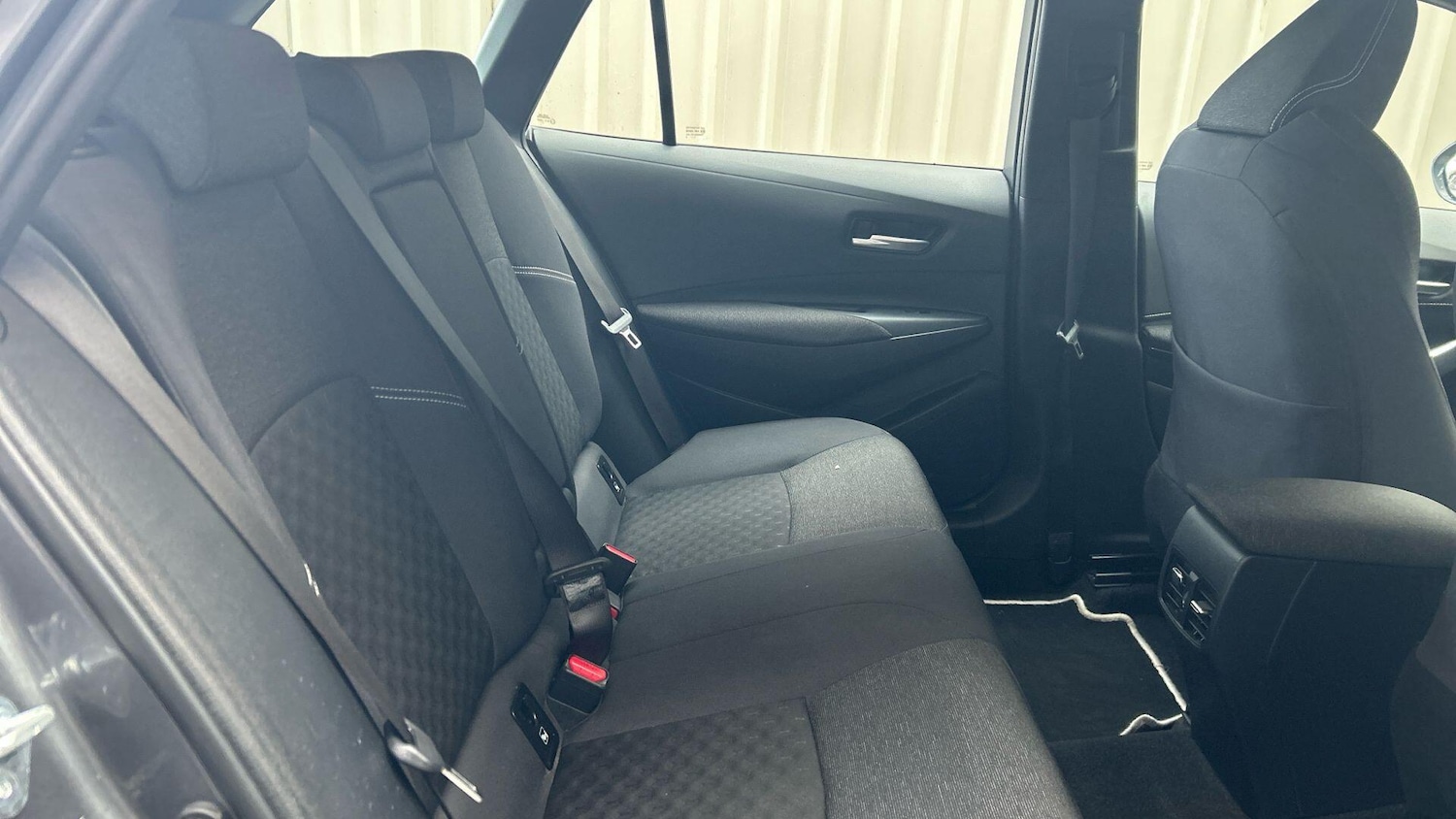 Used Toyota Corolla for sale - 77321064: Photo 16