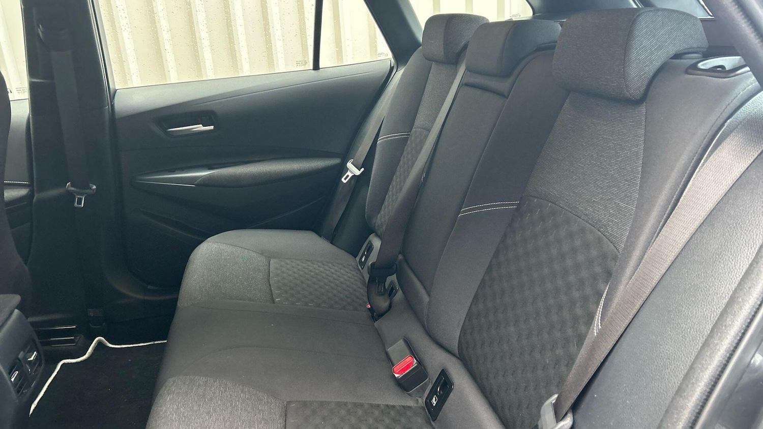 Used Toyota Corolla for sale - 77321064: Photo 17