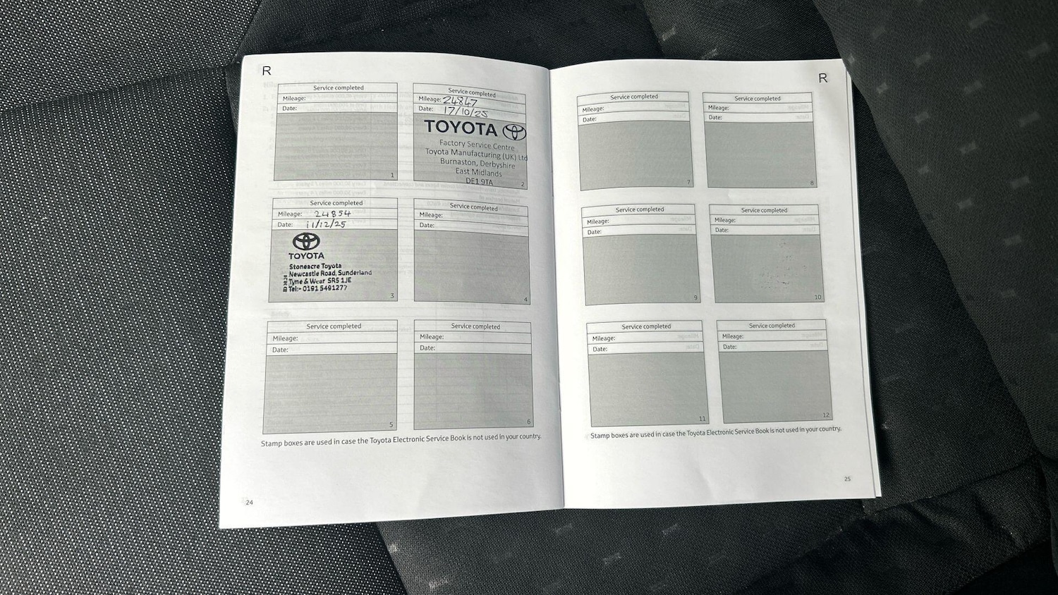 Used Toyota Corolla for sale - 77321064: Photo 21