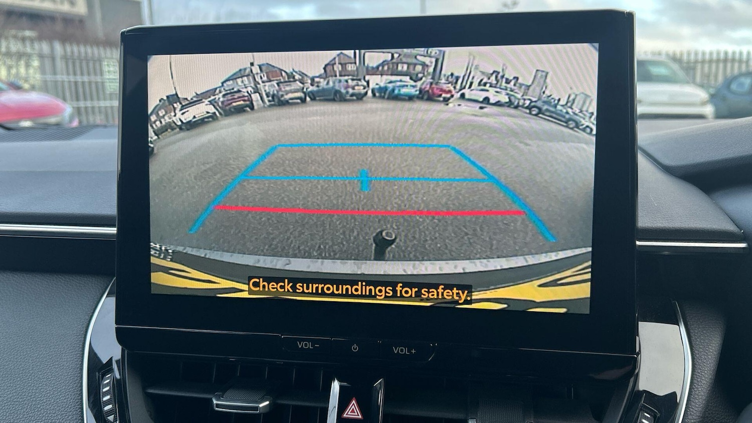 Used Toyota Corolla for sale - 77321064: Photo 22