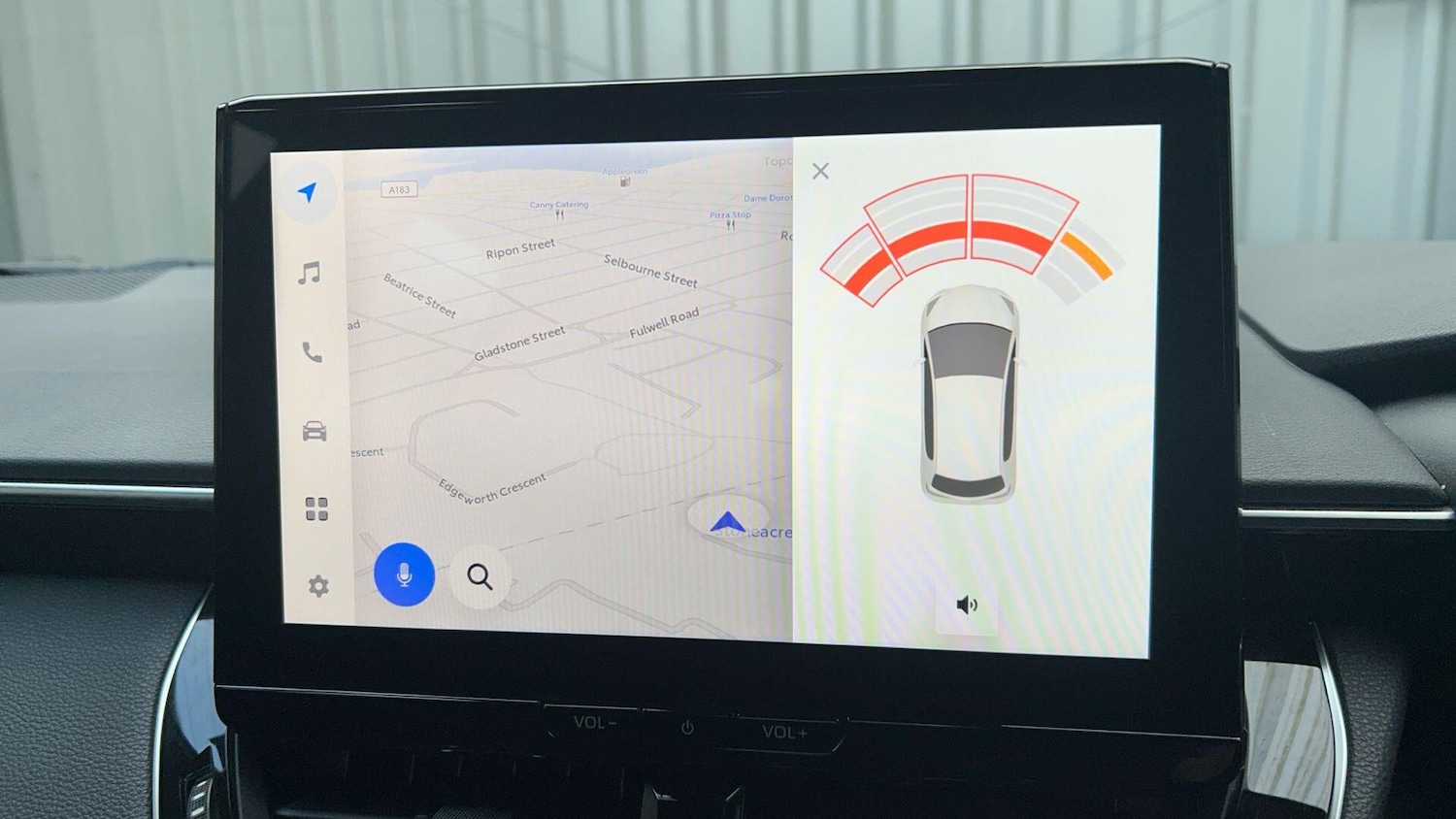 Used Toyota Corolla for sale - 77321064: Photo 23