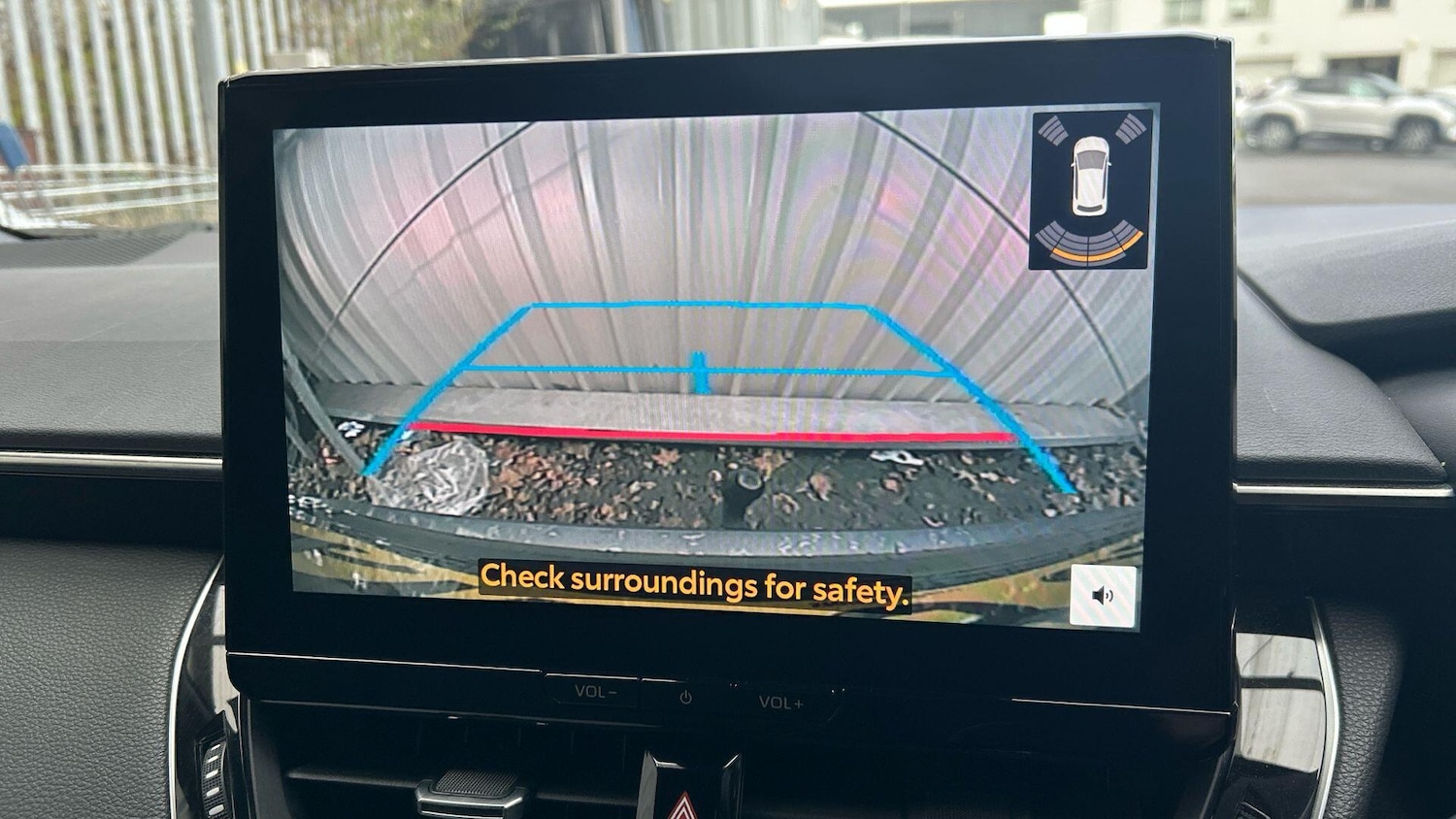 Used Toyota Corolla for sale - 77321064: Photo 24