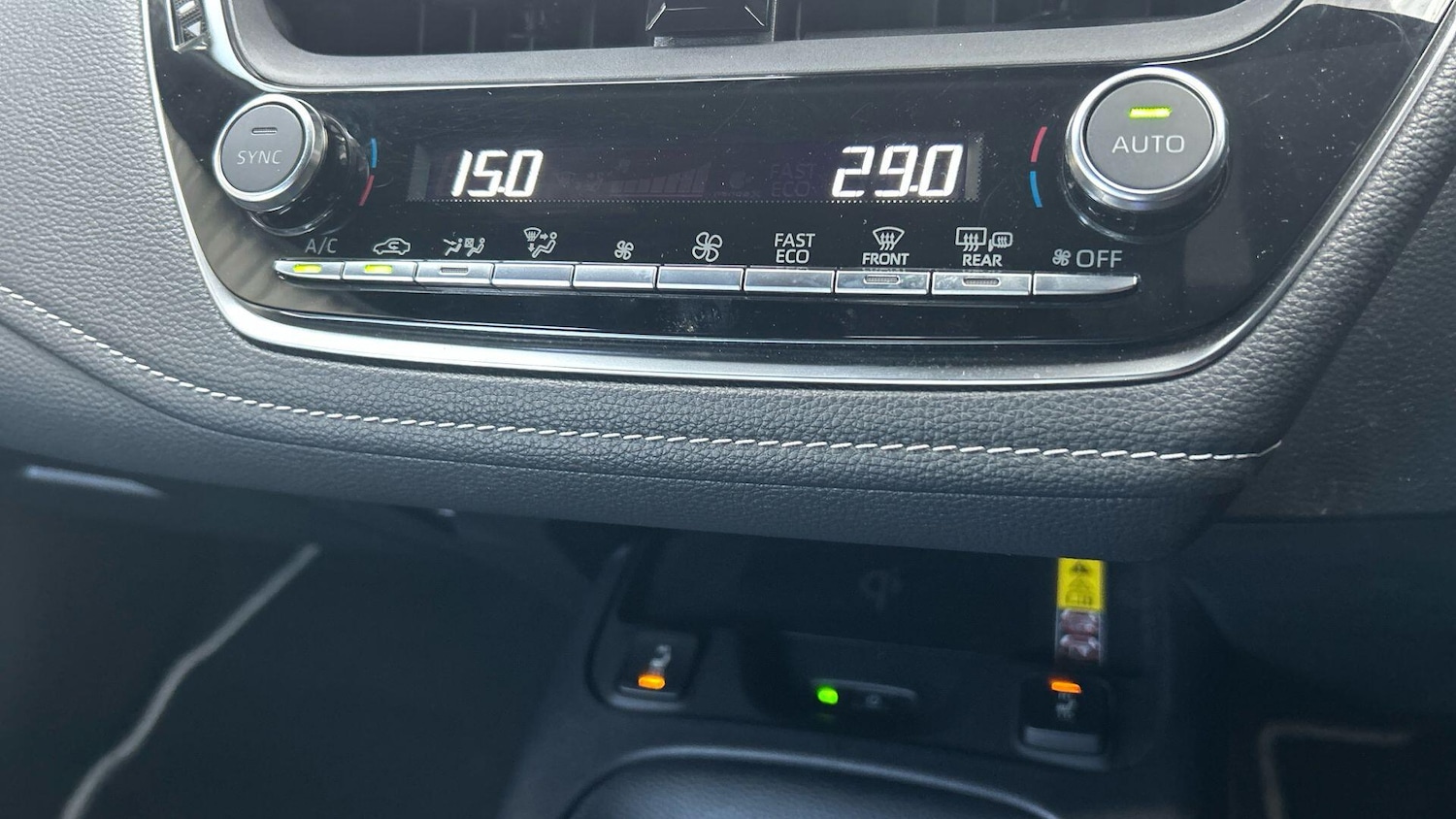 Used Toyota Corolla for sale - 77321064: Photo 29