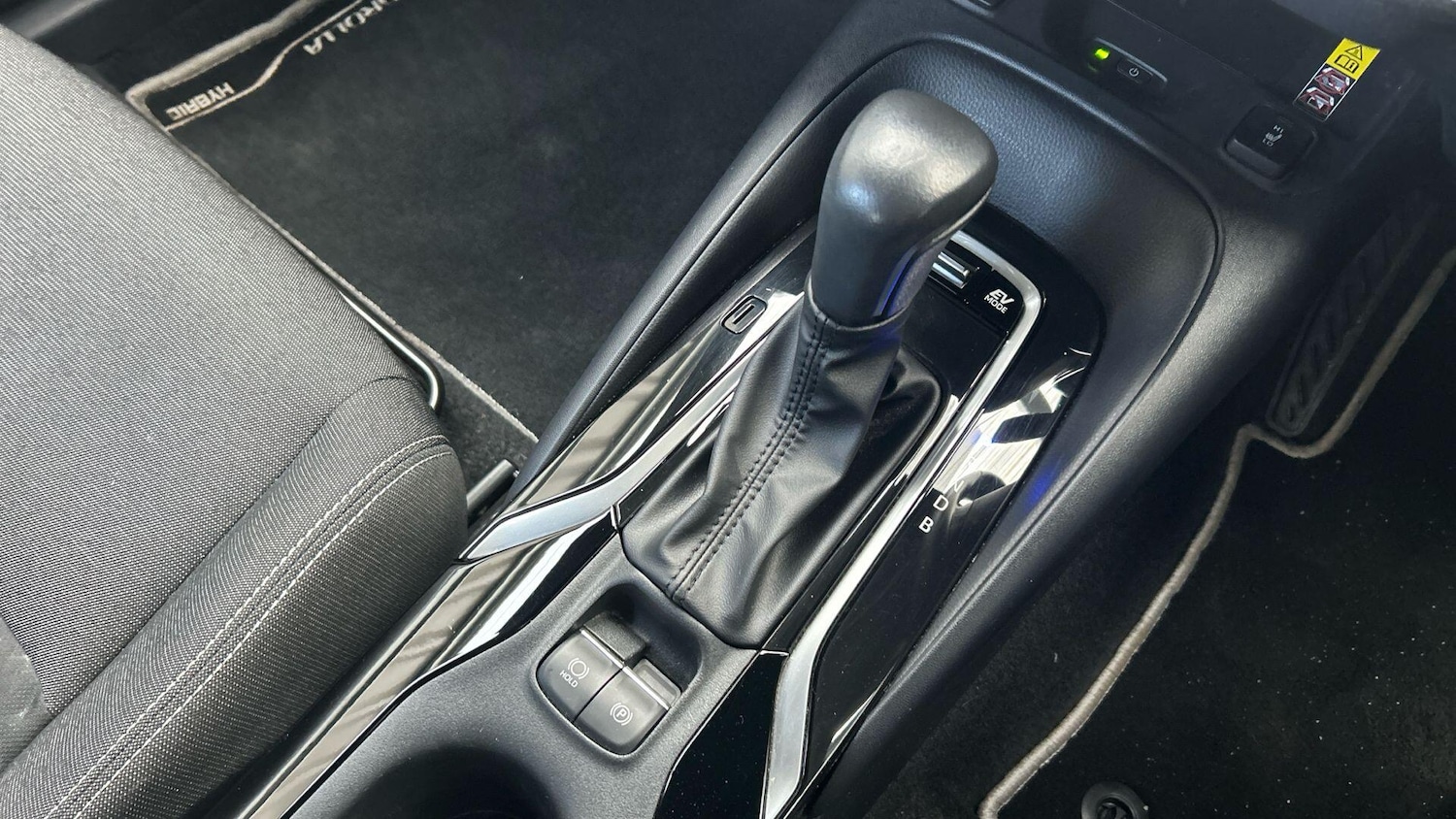 Used Toyota Corolla for sale - 77321064: Photo 31