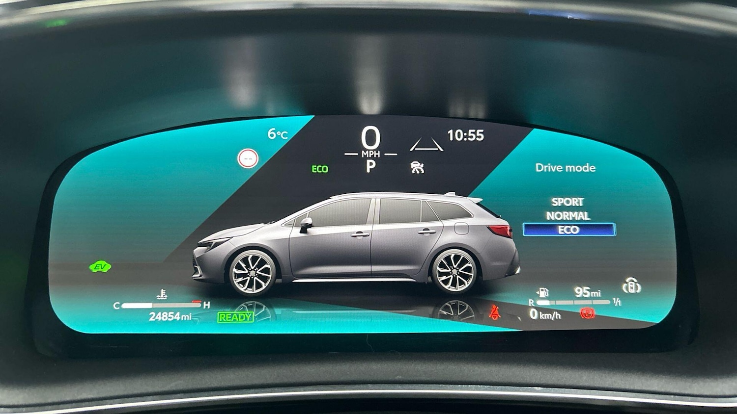 Used Toyota Corolla for sale - 77321064: Photo 42