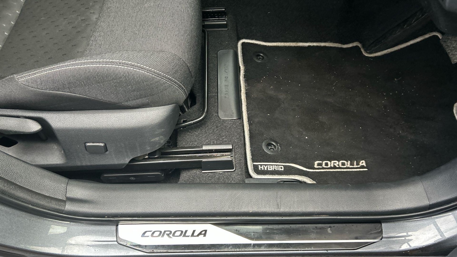 Used Toyota Corolla for sale - 77321064: Photo 45