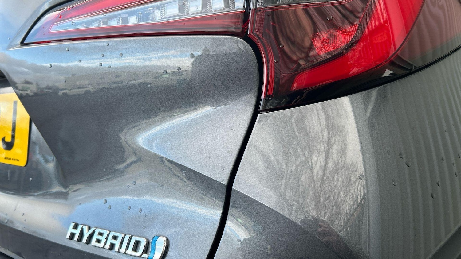 Used Toyota Corolla for sale - 77321064: Photo 50