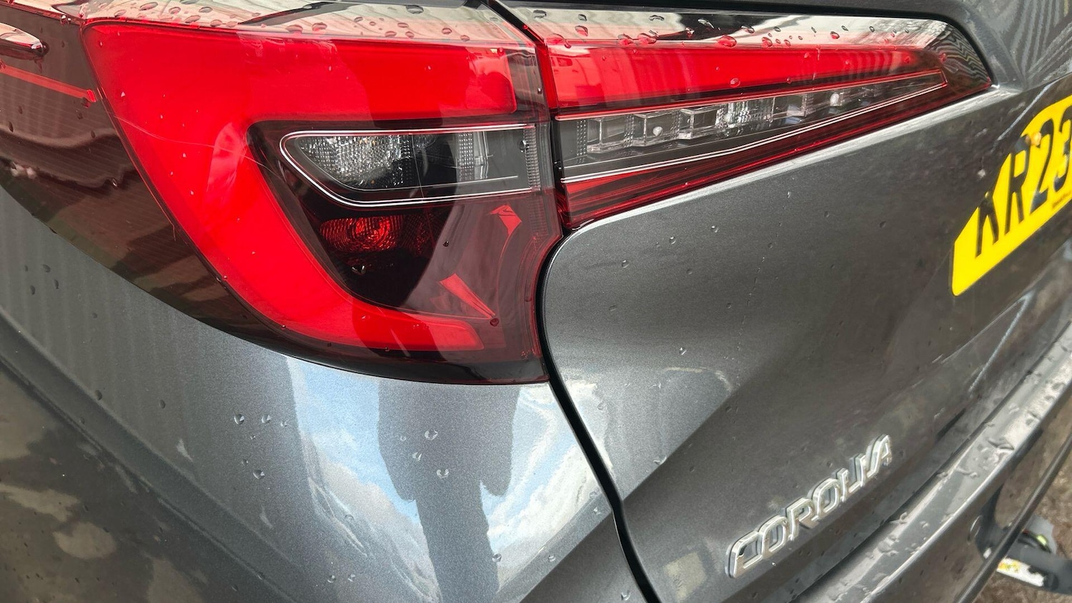 Used Toyota Corolla for sale - 77321064: Photo 51