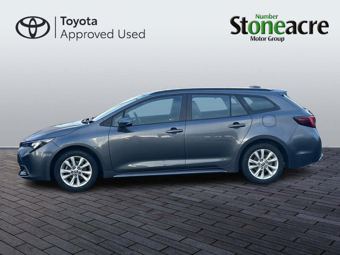 Used Toyota Corolla for sale - 77321064: Photo 6