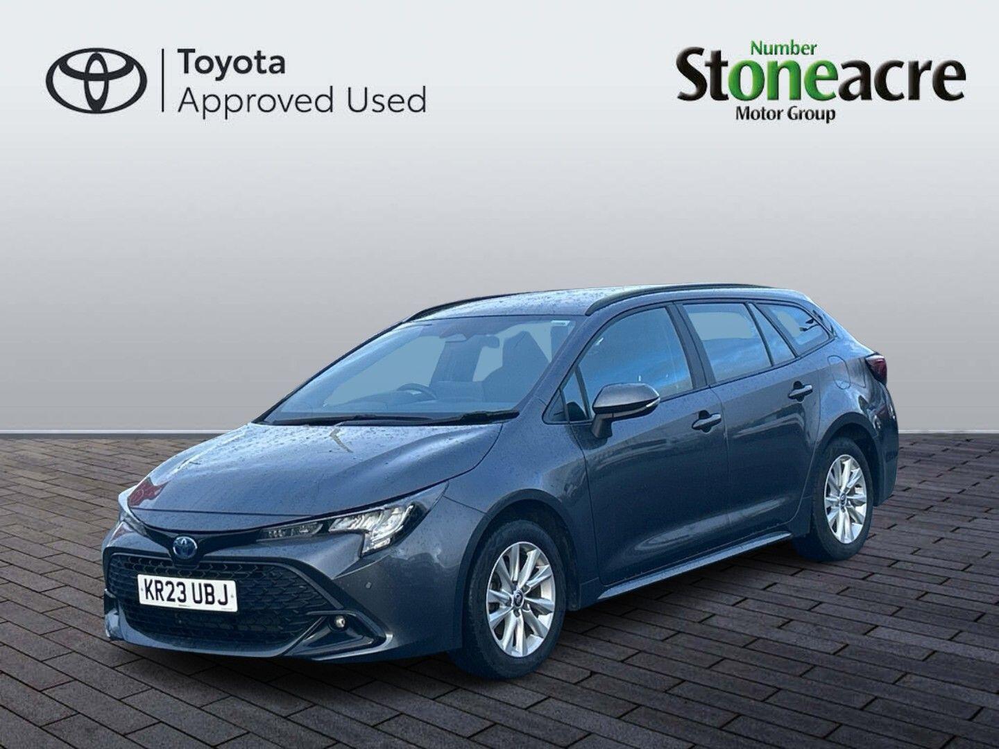 Used Toyota Corolla for sale - 77321064: Photo 7