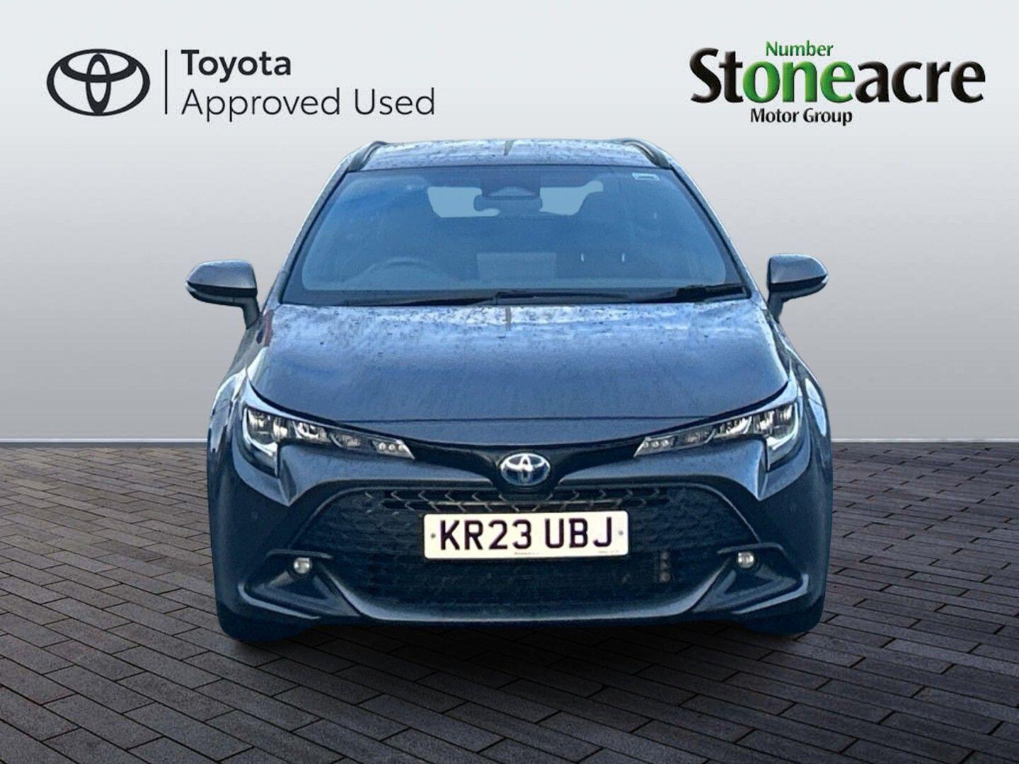 Used Toyota Corolla for sale - 77321064: Photo 8